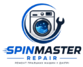 SpinMaster Repair